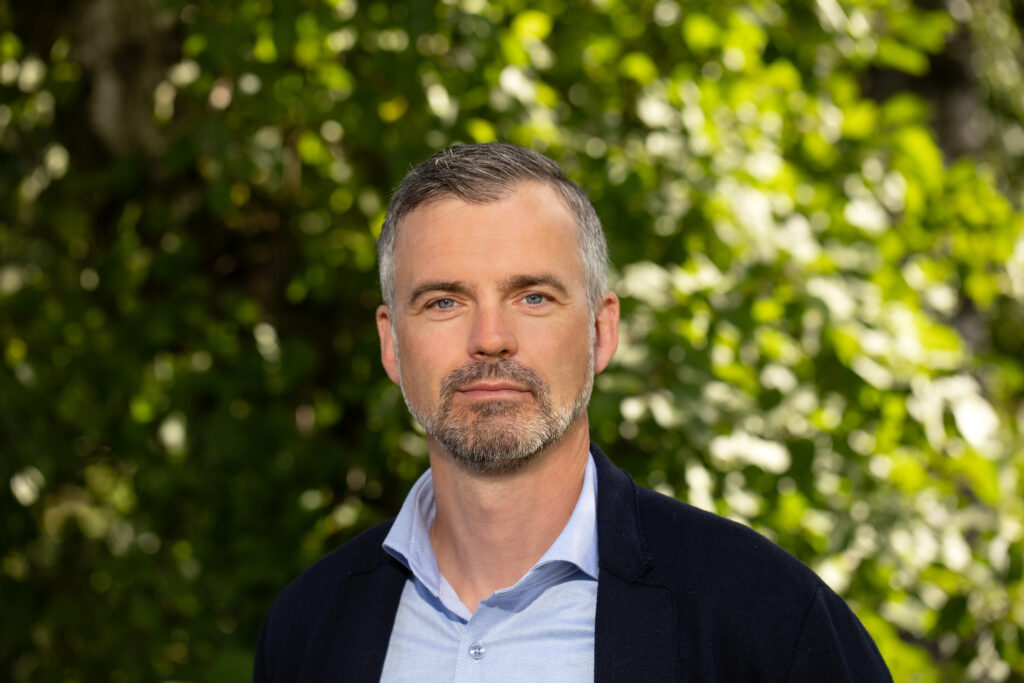 Henrik Nordal