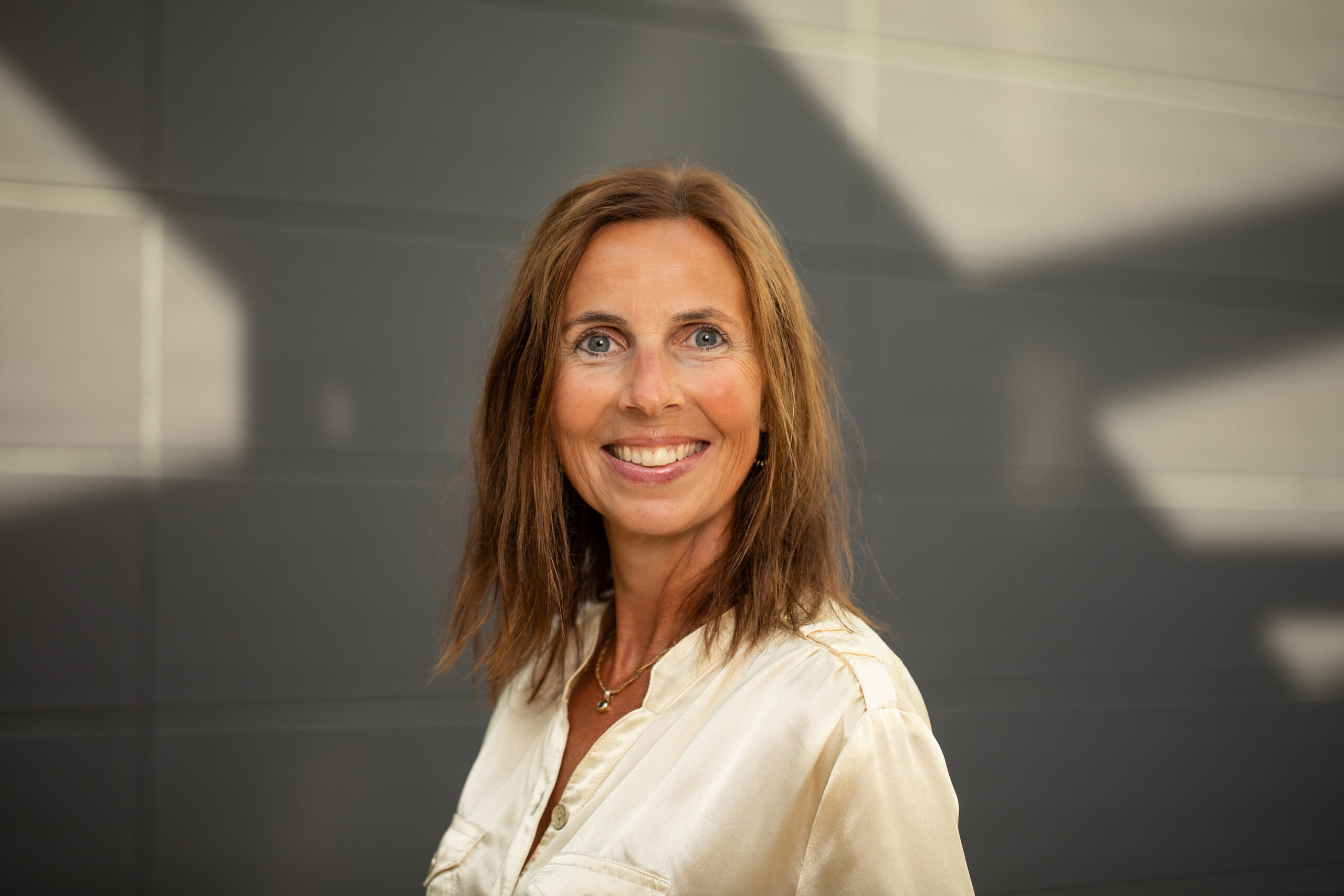 Bilde av avdelingsdirekt&oslash;r for avdelingen for frivillighetsst&oslash;tte i Lotteri- og stiftelsestilsynet, Marianne Skjeldestad Hove.